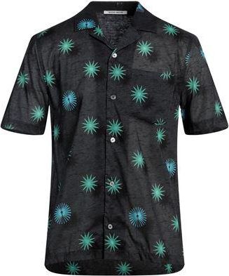 Wood Wood TOPWEAR - Shirts on YOOX.COM