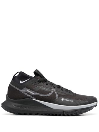 Nike Running React Pegasus Trail 4 Gore-tex sneakers - Black