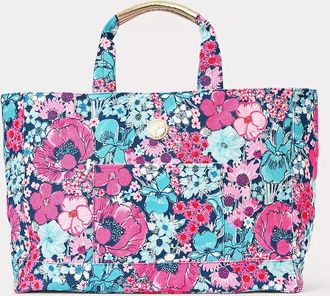 Lilly Pulitzer Jumbo Mercato Tote