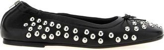 Golden Goose Amy Ballerinas - Dames - Ballerinas - Zwart - 36 EU - Leer - Schoenen