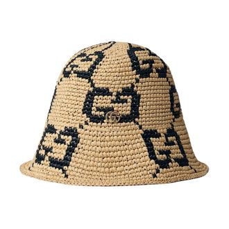 Gucci Dames, Accessoires, Beige, Maat: M