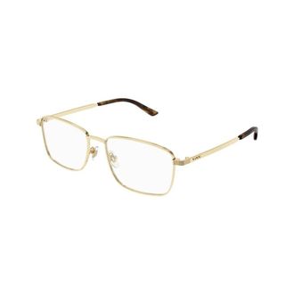 Gucci Heren, Accessoires, Geel, Maat: 54 MM