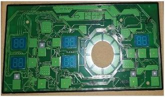 Samsung M&oacute;dulo De Pantalla Samsung Dg92-01012a - Verde