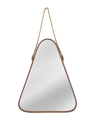 Bassett Mirror Company Standish Wall Mirror