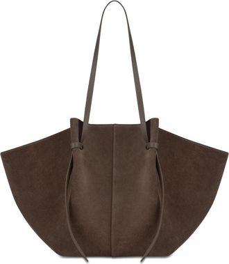 Yuzefi Large Mochi Soft Winged Bag