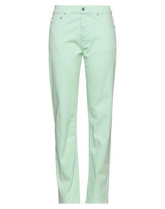 Msgm HOSEN & R&Ouml;CKE - Jeanshosen auf YOOX.COM