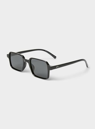 Le 31 Dino rectangular sunglasses