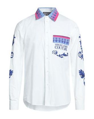 Versace TOPWEAR - Camicie su YOOX.COM