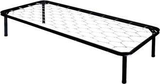 OEM Rete Singola A Molla Somnus kr 80x190 Cm