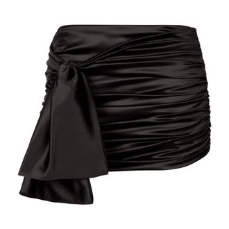 Dolce & Gabbana Donna, Gonne, Nero, M, new