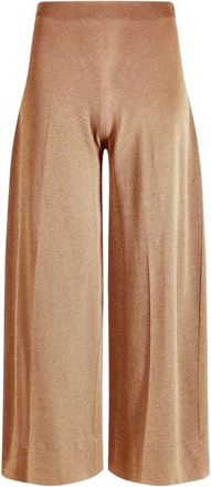 Circus Hotel Donna, Pantaloni, Marrone, S, new