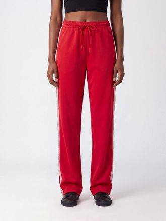 Aniye By Pantaloni Donna colore Rosso