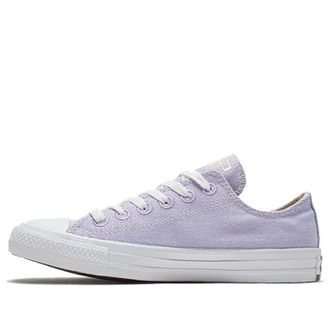 Converse Chuck Taylor All Star Low Moonstone Violet 166744C