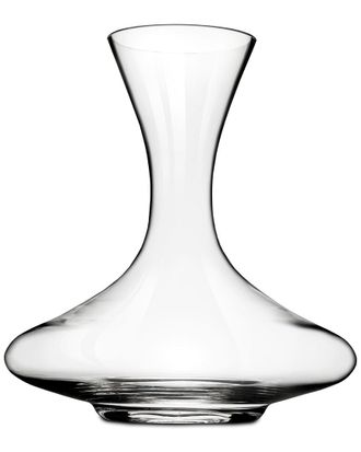 True Ellipse Traditional Decanter