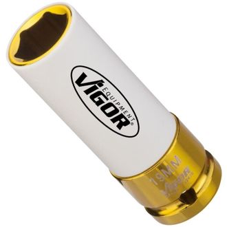 Vigor V2473 Llave De Tuercas