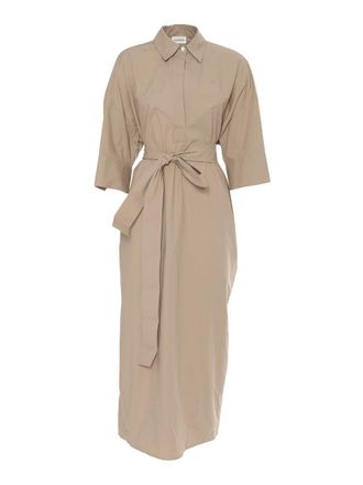 P.A.R.O.S.H. P. A.R. O.S. H. Long Dress