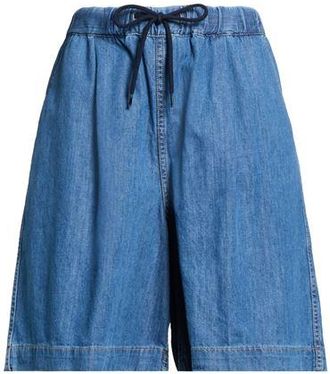 Frankie Shop Denim shorts