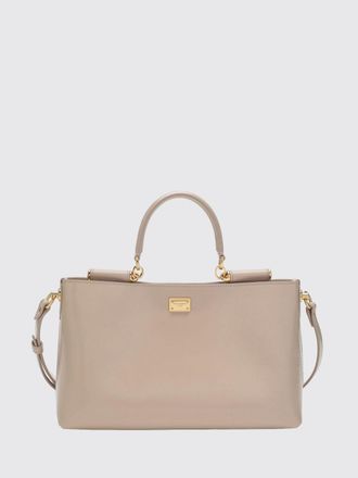 Dolce & Gabbana Borsa Vittoria Dolce & Gabbana in pelle lucida