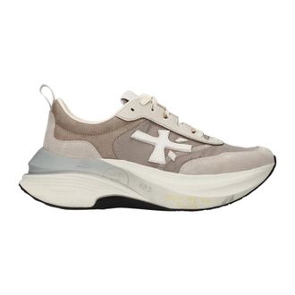 Premiata Hill 8710 - Shoes - Mujer - Multicolor - 39 EU