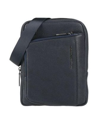 Piquadro BAGS - Cross-body bags sur YOOX.COM
