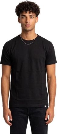 H&egrave;SKIMO He 1410001 T-Shirt - Heren - T-shirts - Zwart - 4XL - Tops