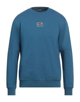 Emporio Armani TOPWEAR - Sweatshirts on YOOX.COM