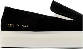 Common Projects Shoe