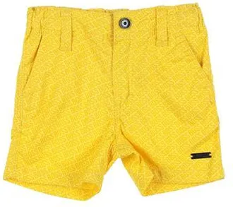 BOSS BOTTOMWEAR - Shorts & Bermuda Shorts on YOOX.COM