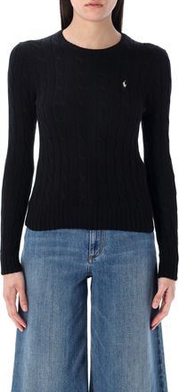 Polo Ralph Lauren Sweaters Black