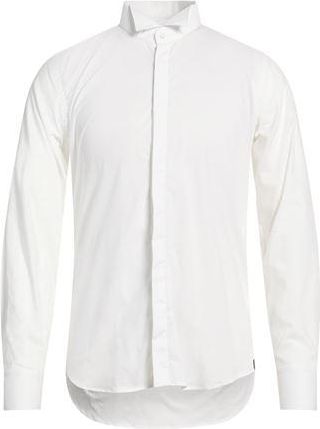 Manuel Ritz CAMISETAS Y TOPS - Camisas en YOOX.COM