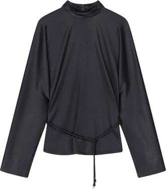 Áeron Overhemden, Dames, Zwart, XS, MAR