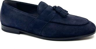 Franceschetti Uomo, Scarpe, Blu, 39 1/2 EU, new