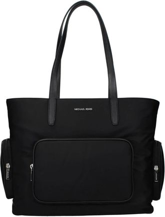 Michael Kors Schoudertas - Dames - Shoppers - Zwart - ONE Size - Tassen