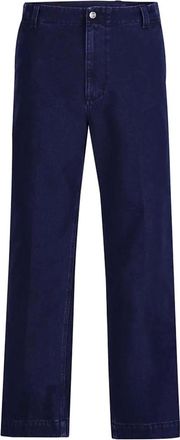 Gucci Jeans, Heren, Blauw, M, Denim, Jeans