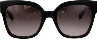Longchamp Dames, Accessoires, Bruin, Maat: 54 MM