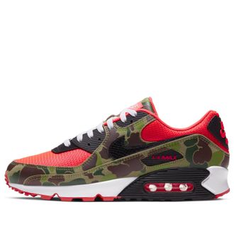 Nike Air Max 90 SP Reverse Duck Camo CW6024-600