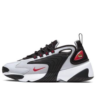 Nike Zoom 2K Grey Fog AO0269-010