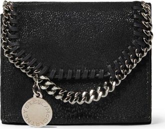 Stella McCartney FALABELLA TRI-FOLD WALLET - Stella Mccartney - Woman