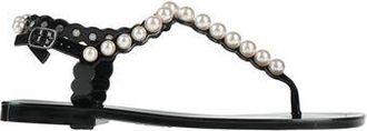 Jeffrey Campbell CALZADO - Sandalias de dedo en YOOX.COM
