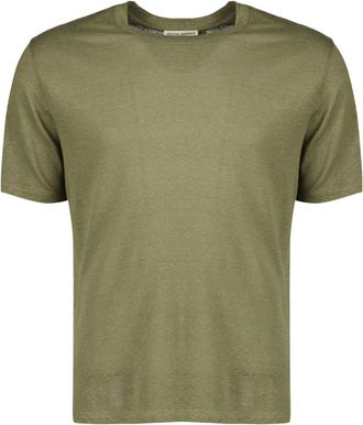 Officine G&eacute;n&eacute;rale Uomo, Top, Verde, XL, new