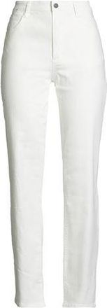 Designers Remix Collection BOTTOMWEAR - Jeans on YOOX.COM