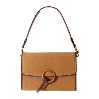 Hispanitas Donna, Borse, Marrone, Taglia unica, new