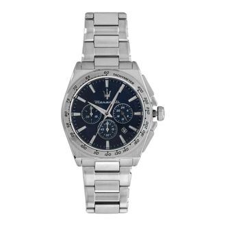 Maserati Heren, Accessoires, Grijs, Maat: ONE Size