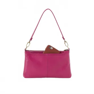 Hobo Darcy Cactus Flower Crossbody Bag In Pink