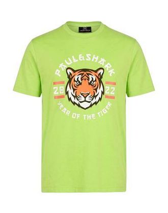 Paul & Shark TOPWEAR - T-shirts on YOOX.COM