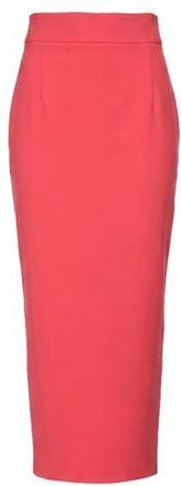La Petite Robe Di Chiara Boni BOTTOMWEAR - Maxi skirts on YOOX.COM