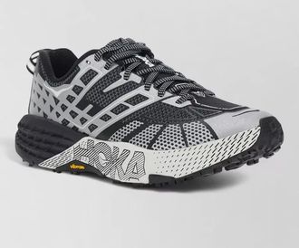 Hoka One One speedgoat 2 low-top sneakers
