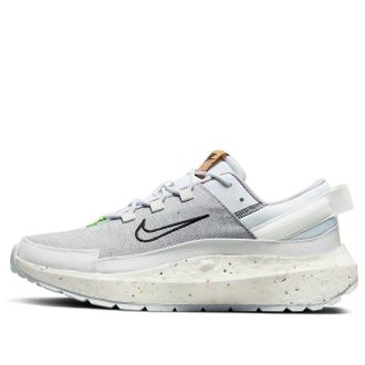 Nike (WMNS) Nike Crater Remixa Pure Platinum Photon Dust DA1468-004