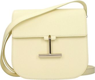 Tom Ford Tara Mini Crossbody - - Bags - Donna - Giallo - ONE SIZE
