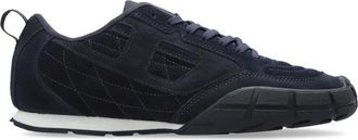 Diesel Uomo, Scarpe, Blu, 42 1/2 EU, new